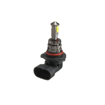 12v 9005 4 Led Fog Bulb 6000k Bing Light - Light Market