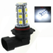 12v 9005 5050 18 Led Fog Light Bulb 6000k Bing Light - Light Market
