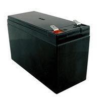 12v 9AH Battery - Light Market