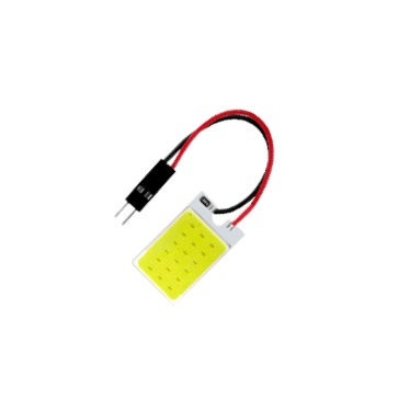 12v Adjustable Cob Led Festoon Light 6000k 20mm x 14mm Bing Light - Light Market