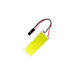 12v Adjustable Cob Led Festoon Light 6000k 39mm x 18mm Bing Light - Light Market