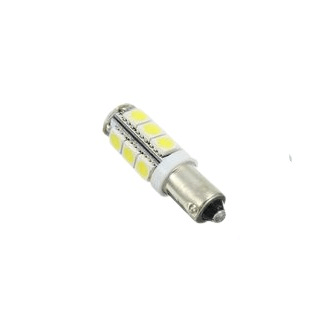 12v Ba15s 5050 x 13 Led Parklight 6000k Bing Light - Light Market