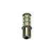 12v Ba15s 5050 x 18 Led Bulb 6000k Bing Light - Light Market
