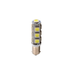 12v Ba9s 5050 x 13 Led Park Light Bulb 6000k Bing Light - Light Market