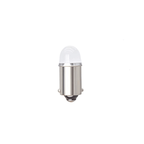 12v Ba9s Led Park Light Bulb 6000k Bing Light - Light Market