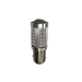 12v Bay15d 5630 x 33 Led Bulb Red Bing Light - Light Market