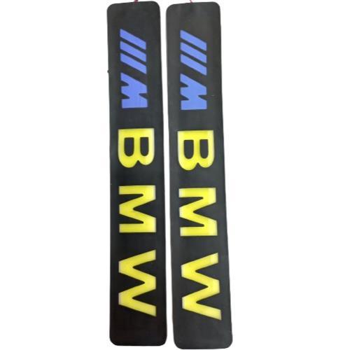 12v BMW Led Daytime Driving Light 2 Pack - Light Market