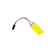 12v Cob Led Cabin Light Medium 6000k Bing Light - Light Market
