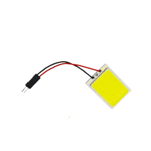 12v Cob Led Cabin Light Small 6000k Bing Light - Light Market