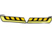 12v Day Time Running Light With Indicator 2 Pack - Light Market