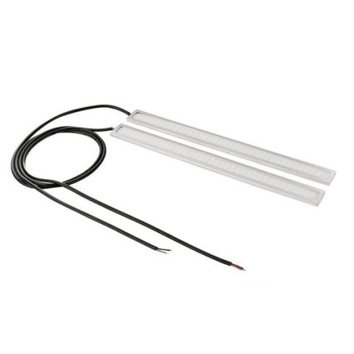 12v Daytime Running Light Blue - Light Market