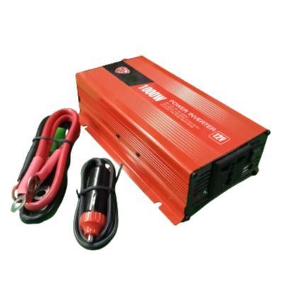 12v Dc to 230v Ac Inverter Tf - Light Market