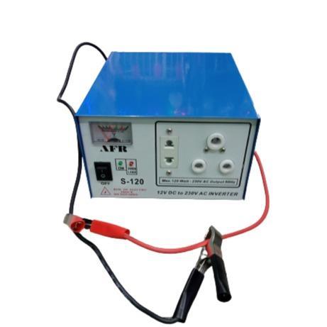 12v Dc to Ac Inverter S-220 AFR - Light Market