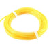 12v EL Wire With Car Lighter Plug Yellow Bing light - Light Market