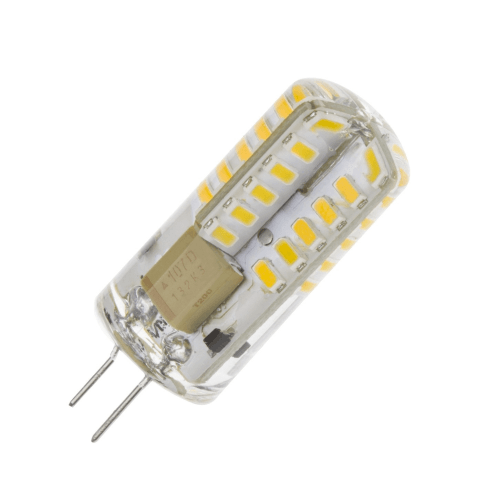 12v G4 1.5w 24 Led Bulb 3000k Bing Light - Light Market