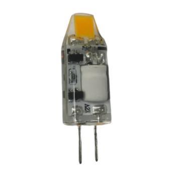 12v G4 COB Lamp 3000k 0705 - Light Market