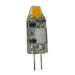 12v G4 COB Lamp 3000k 0705 - Light Market