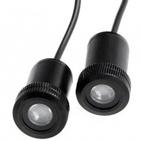 12v Ghost Shadow Brand Light Honda - Light Market