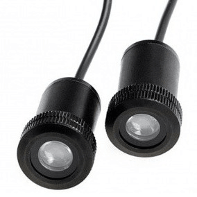 12v Ghost Shadow Brand Light Opel - Light Market