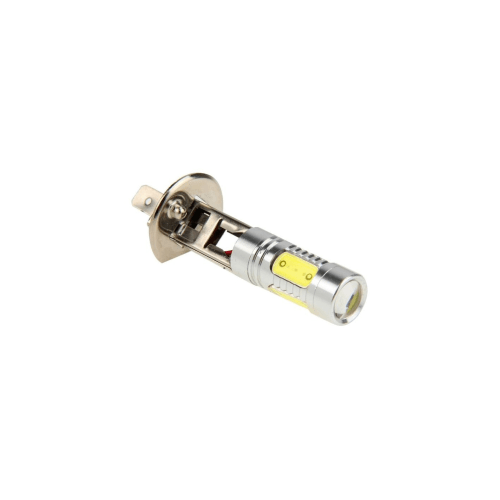 12v H1 5 x Cob Led Fog Bulb Flashing 6000k Bing Light - Light Market
