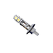 12v H1 5050 x 9 Led Fog Light 6000k Bing Light - Light Market
