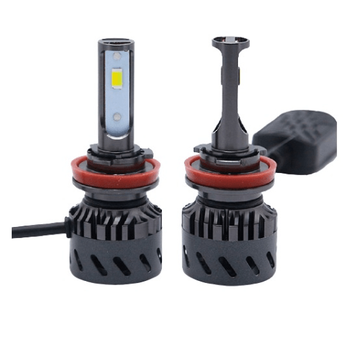 12v H7 30w Led Headlight Kit 6000k Hq - Light Market