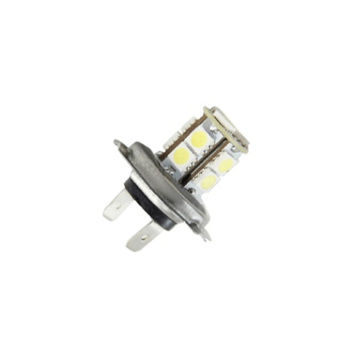 12v H7 5050 x 13 Led Fog Light 6000k Bing Light - Light Market