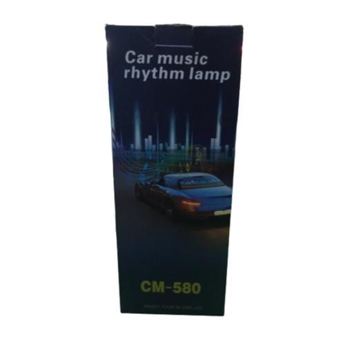 12v Led Music Rhythm Lamp - Light Market