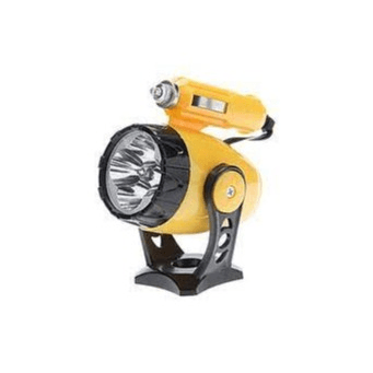 12v Mini Magnetic Spotlight - HK-702 - Light Market