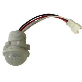 12v Motion Sensor Dome Indoor DRFLC04 - Light Market