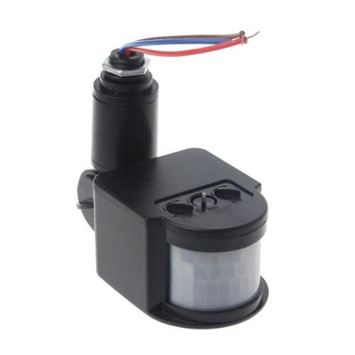 12V Outdoor Motion Sensor ST160B Five Star - Light Market