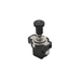 12v Pull Switch Black - Light Market