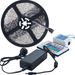 12v Rgb Led Flex 5m Kit - Light Market