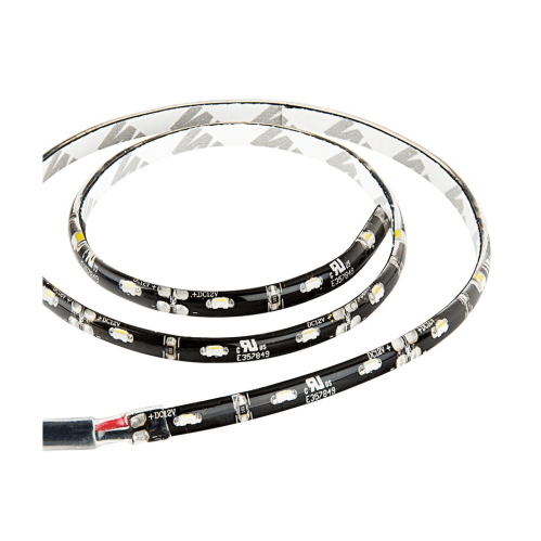 12v Side Emitting LED Strip Light 600mm Blue Bing Light - Light Market