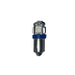12v Single Contact 5 x 5050 Led Bulb Blue - Light Market