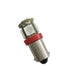 12v Single Contact 5 x 5050 Led Bulb Red - Light Market