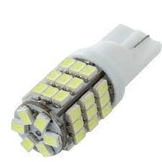 12v T10 42x5328 Led Park Light 6000k 2Pack - Light Market