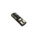 12v T10 5630 x 6 Led Park Light Green Bing Light - Light Market