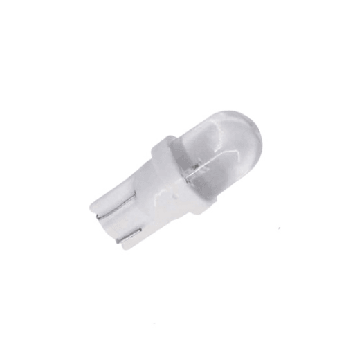 12v T10 Led Park Light White Bing Light - Light Market