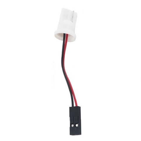 12v T10 Light Connector - Light Market