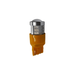 12v T20 5630 x 18 Led Bulb Amber Bing Light - Light Market