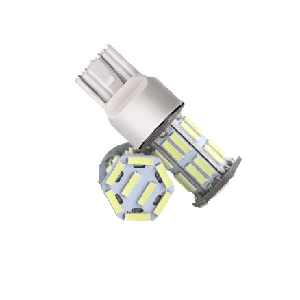 12v T20 5630 x 32 Led Bulb White Bing Light - Light Market