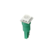 12v T5 5050 Led Dash Light Green Bing Light - Light Market