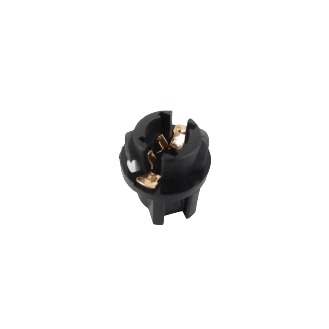 12v T5 Bulb Holder - Light Market