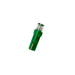 12v T5 Led Dash Light Green Bing Light - Light Market