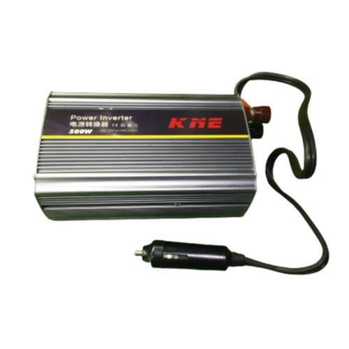12v to 220v 500w Inverter - Light Market