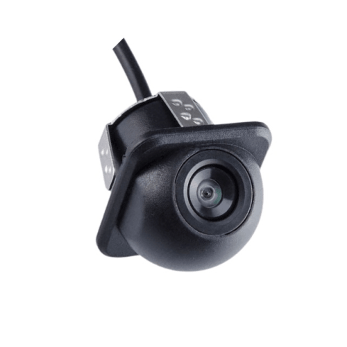 12v Vehicle Reverse Camera Ip65 - Light Market