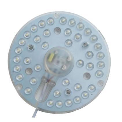 12w Ceiling Bulkhead Replacement Module Magnetic - 8705 - Light Market