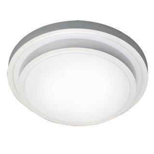 12w led Aluminium Ceiling Fitting CF375 - Light Market