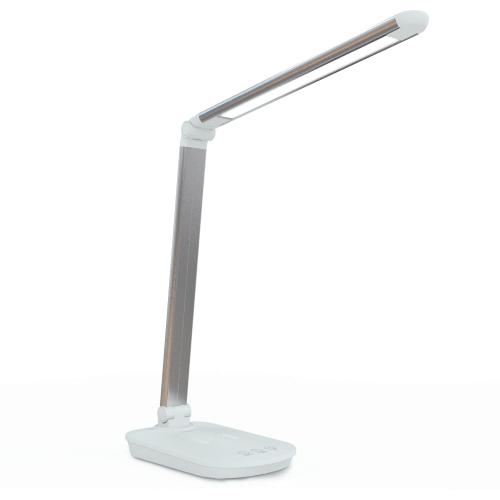 12w Led Foldable Desk Lamp Dimmable - Light Market